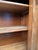Antique French Renaissance Revival Carved Oak Hunt Cabinet / Buffet For Sale - Image 14 of 16