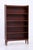 Vintage Mahogany Bookcase, 1960s For Sale - Image 3 of 11