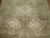 Beige Brown Turkish Gallery Runner For Sale - Image 4 of 6