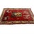 Turkish Rare Vintage Turkish Sivas Rug Depicting Atatürk | Dated 1949 | 4x6 Figural Rug For Sale - Image 3 of 5