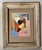 Early 20th Century Albert Gleizes (1881-1953) The Musician, Modern Gouache, Cubist, 20th Century For Sale - Image 5 of 5
