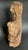 15th Century Catalan Gothic Virgin and Child Sculpture in Polychromed Wood, 1800s For Sale - Image 5 of 12