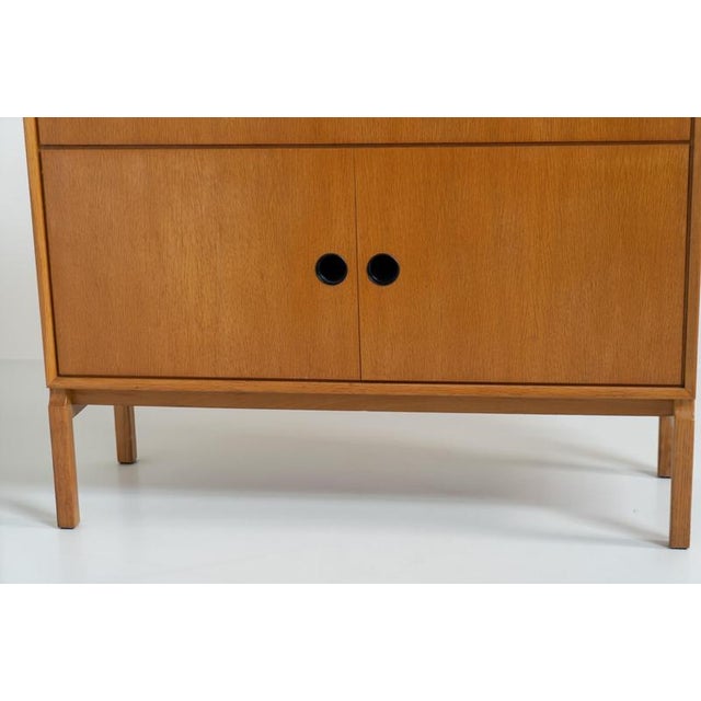 First Edition MTP Cabinet by Marian Grabinski for IKEA For Sale - Image 10 of 16