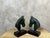 Vintage Horse Bookends, 1950, Set of 2 For Sale - Image 3 of 12