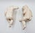 Cherub Sculptures, Late 19th Century, Ceramic, Set of 2 For Sale - Image 9 of 15