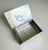 Silver Roman Gladiator Box in Silver Argental, France, 1940s For Sale - Image 8 of 9