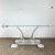 Mid-Century Modern Mid Century Modern Chunky Lucite Coffee Table For Sale - Image 3 of 9