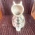 Mexican 1990s Mata Ortiz Owl Effigy With Polychrome Decoration For Sale - Image 3 of 5