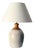 Large Mid-Century Studio Pottery Table Lamp, Britain, 1960s For Sale
