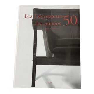 Les Décorateurs Des Années 50 For Sale