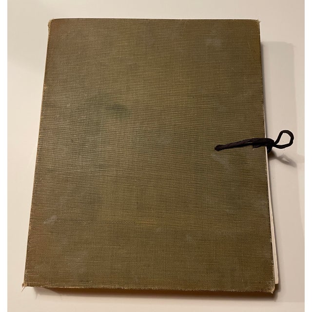 Photography 1920s Roman Architectural Ornament Portfolio Set of 75 Photographs For Sale - Image 7 of 7