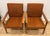 This vintage TON Brno armchairs are in a great original condition. They are very stylish despite the age and very...