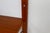 Vintage Danish Wall-Mounted Teak Shelving System, 1960s For Sale - Image 11 of 18