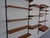 Teak Wall Unit by Kai Kristiansen for Feldballes Furniture Factory, 1960s, Set of 17 For Sale - Image 13 of 18