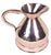 Late 19th Century Late 19th Century English Copper Serving Jug For Sale - Image 5 of 8