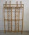 Vintage Bamboo and Wicker Wall Coat Rack, 1960s For Sale - Image 11 of 17