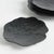 This set of 3 handcrafted bowls has simple, floralinspired silhouettes, with a matte finish and hammered texture. They can...