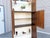 Brown 1960s Pair of Mid Century Walnut Bookcase by Kipp Stewart for Glenn of California For Sale - Image 8 of 17