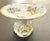 Herend Herend Queen Victoria Pedestal Dish on Dolphin Fish Base For Sale - Image 4 of 9