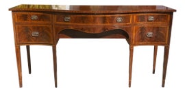 Example of Dining Storage Sale