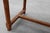 Antique Rustic Oak Dinner Table, France, 1800s For Sale - Image 17 of 18