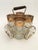 Mid-Century Modern Mid-Century Modern Culver Tyrol Caddy Set With Four Highballs and Coasters- 9 Piece For Sale - Image 3 of 5