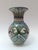 Spanish Ceramic Vase by Domingo Punter Teruel, 1980s, in Very Good conditions. Designed before 1890