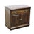 Sprague and Carleton Country Cabinet Maker Solid Knotty Pine Rustic Americana Style 32" Modular Cabinet 61-3202 For Sale - Image 4 of 14