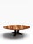 English Theodore Alexander 77.5" Castle Bromwich Sylvan II Dining Table (Jupe Table) For Sale - Image 3 of 12