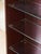 Mid 20th Century Antique Mission Oak Arts & Crafts Bar Cabinet For Sale - Image 5 of 9