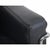 Animal Skin LC2 Chair in Black Leather from Le Corbusier, 2000s For Sale - Image 7 of 14