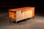 Mid 20th Century Vintage Industrial Hardware Store Counter For Sale - Image 5 of 11