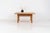 Oak Coffee Table by Hans J. Wegner for Andreas Tuck For Sale - Image 3 of 12