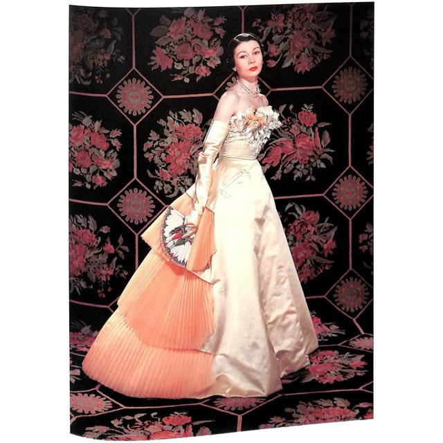 Paper "Jacques Fath" 1993 Guillaume, Valerie For Sale - Image 7 of 12