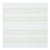 Sample - Schumacher Ohara Stripe Indoor & Outdoor Fabric in Ivory For Sale