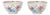 Chinese Export Famille Rose Porcelain Bowls, Pair For Sale