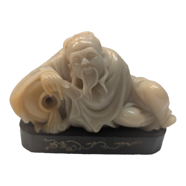 Jade Statue For Sale