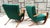 H-269 Armchairs by Jindrich Halabala for Up Zavody, 1930s, Set of 2 For Sale - Image 13 of 14