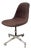 SCA-36 Adjustable Side Chair by Charles & Ray Eames for Herman Miller, 1960s For Sale