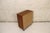 Mid 20th Century Danish Teak Nightstand With Cabinet Doors and Shelf For Sale - Image 9 of 17