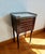 Louis XVI Style Bedside Chest of Drawers, 1890s For Sale - Image 4 of 10