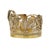 Silver-Gilt Tea Glass Holder from Odiot, France, Late 19th - Early 20th Century For Sale - Image 6 of 8