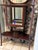 Early 20th Century Early 20th Century Art Nouveau Style Mahogany Etagere For Sale - Image 5 of 7