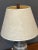 Mid 20th Century Mid Century Martz Stoneware Ceramic Pottery Lamp for Marshall Studios For Sale - Image 5 of 9