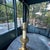 Vintage Mid-Century Modern Gilded Lamp For Sale In San Francisco - Image 6 of 9