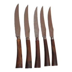 Sheffield Knives Bakelite Handles