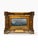 Achille Guffanti, Landscape, 1960s, Oil, Framed For Sale - Image 7 of 7