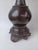 Napoleon III Bronze Petroleum Lamps, 1860s, Set of 2 For Sale - Image 3 of 14