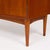 Wood Danish Mid-Century Modern Teak Bar Hutch | Vintage Scandinavian Cocktail Cabinet For Sale - Image 7 of 7