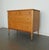 Wood Vintage Warren Furniture Co. 4-Drawer Dresser For Sale - Image 7 of 17